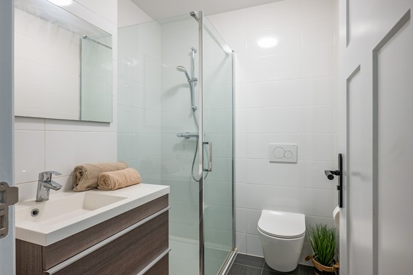 Medium property photo - Olycanstraat 22, 2013 PK Haarlem